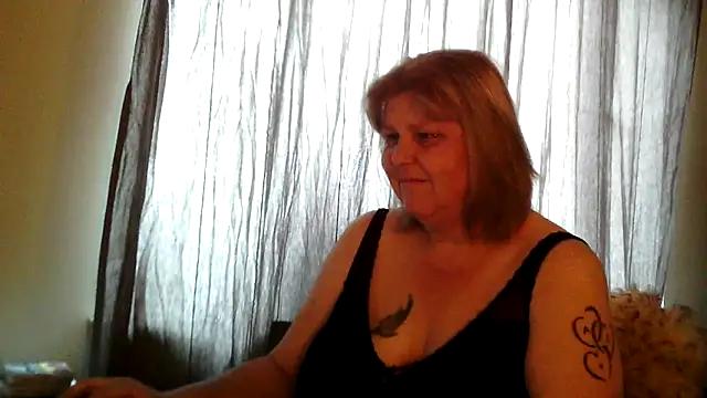 Sylviastar46 online show from 06.10.26