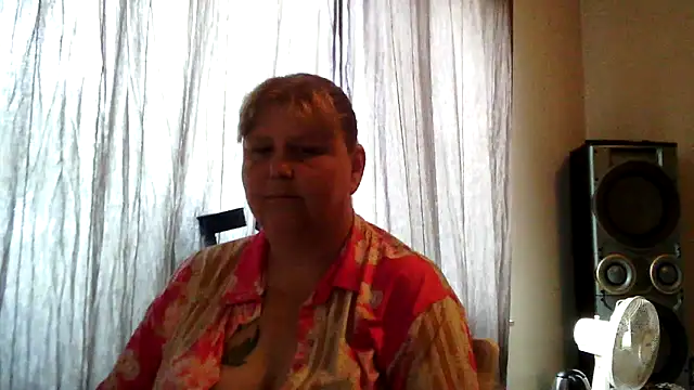 Sylviastar46 online show from 06.13.26