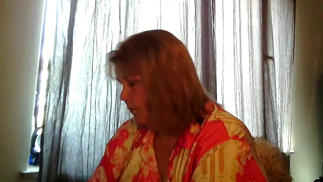 Sylviastar46 online show from 06.18.26