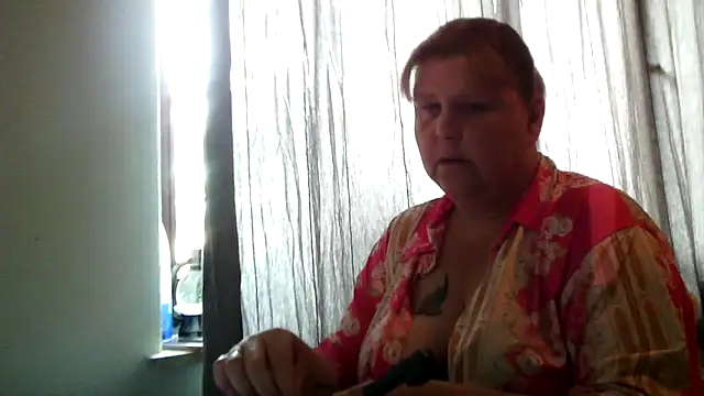 Sylviastar46 online show from 06.21.26