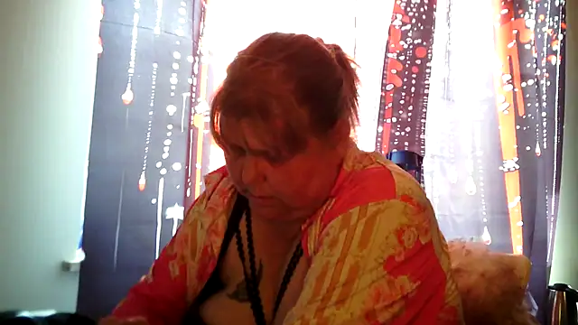 Sylviastar46 online show from 06.29.26