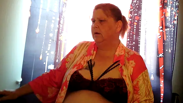 Sylviastar46 online show from 06.30.26