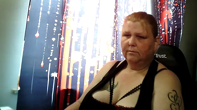 Sylviastar46 online show from 07.31.26