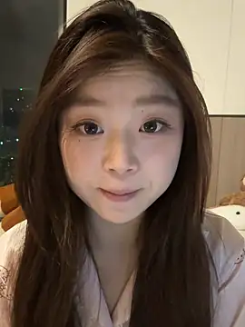 xiaojingzi66 online show from 04.29.26