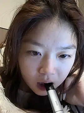xiaojingzi66 online show from 04.30.26