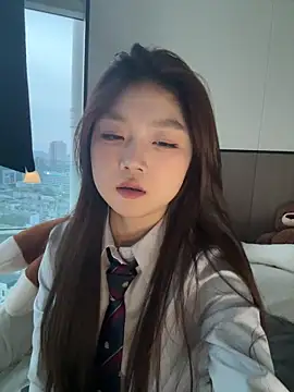 xiaojingzi66 online show from 05.01.26