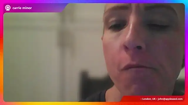 Karebearz1 online show from 04.10.26