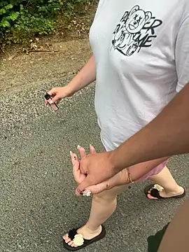 Teeny-Slut18 online show from 07.05.26