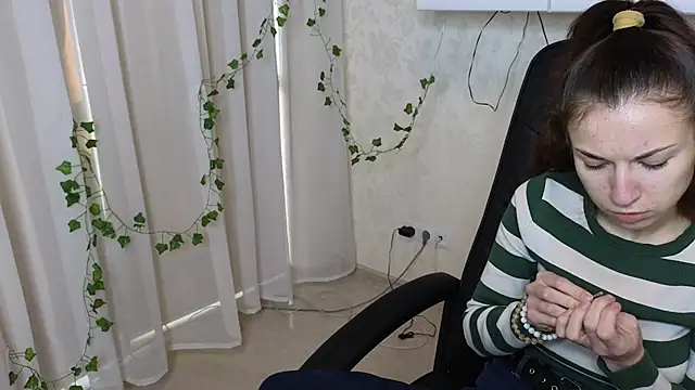 Ulyanix online show from 02.23.26