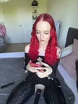 kimkatyrides online show from 04.26.26