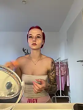 kimkatyrides online show from 08.07.26