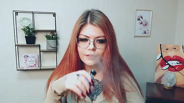 Snapshot of Lina_ri_ chatting on 11.01.25 Lina ri online show from 11.01.25