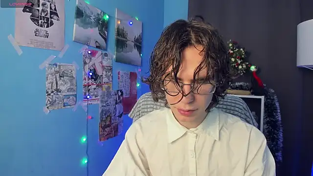 LeoBensyten online show from 12.20.25