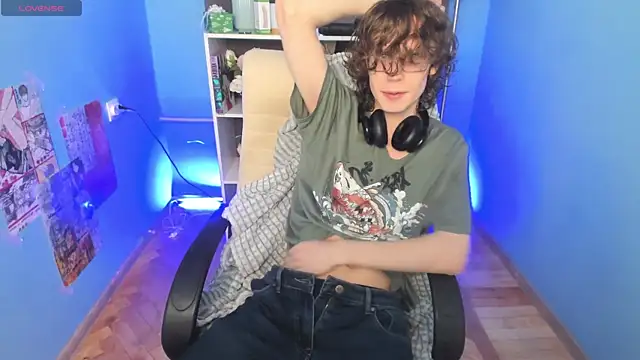 LeoBensyten online show from 01.07.26