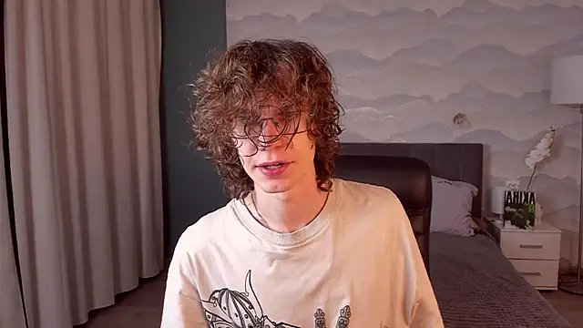 LeoBensyten online show from 02.10.26