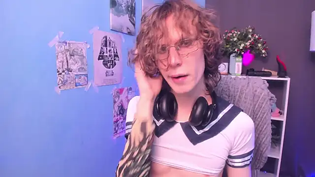 LeoBensyten online show from 02.20.26