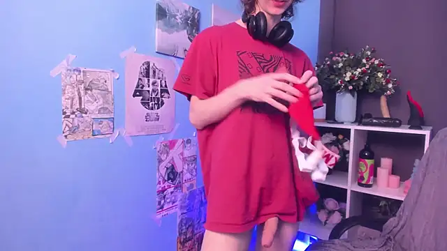 LeoBensyten online show from 02.22.26