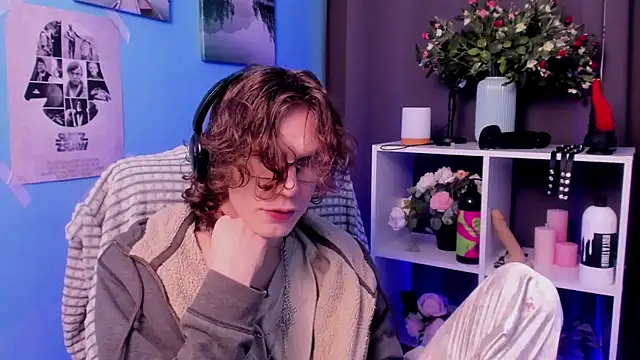 LeoBensyten online show from 03.05.26