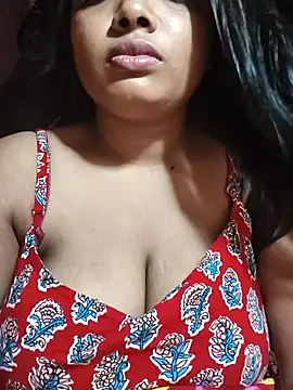 Snapshot of Rita--1 chatting on 10.30.25 Rita--1 online show from 10.30.25