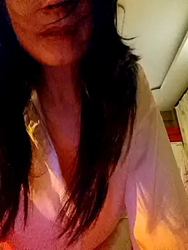 aniani11 online show from 11.18.25