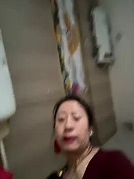 aniani11 online show from 02.13.26