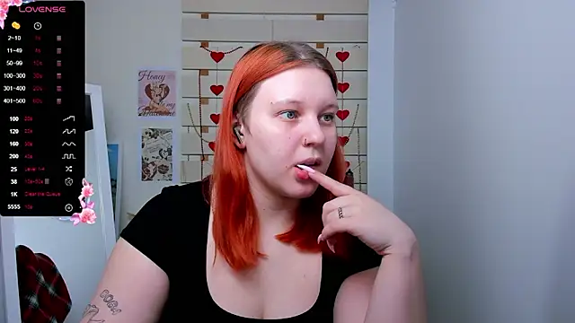 FoxPlayXX online show from 03.08.26