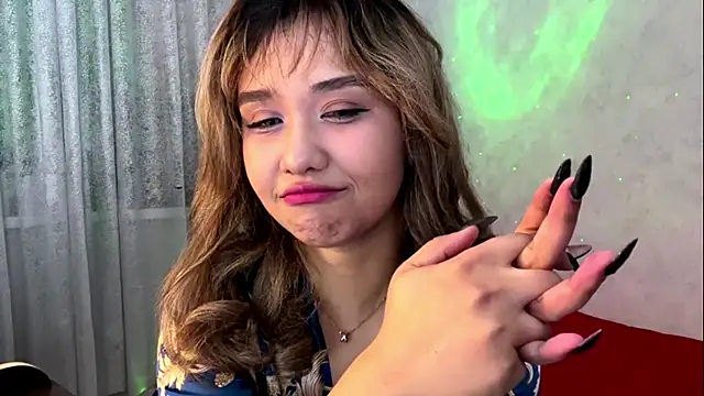 LovelyLara online show from 12.02.25