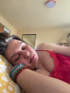 Carolineisback online show from 05.19.26