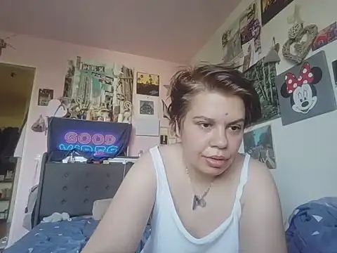 Carolineisback online show from 06.19.26