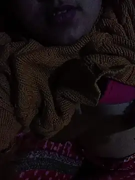 Snapshot of Hot-Aru chatting on 02.10.26 Hot-Aru online show from 02.10.26