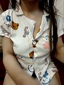 Snapshot of Bosy_Nora_X2 chatting on 03.24.26 Bosy Nora X2 online show from 03.24.26