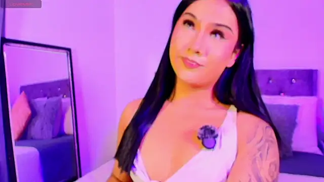 Vale prado online show from 11.14.25