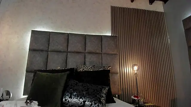 BrigitteVons online show from 02.20.26