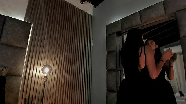 BrigitteVons online show from 03.02.26