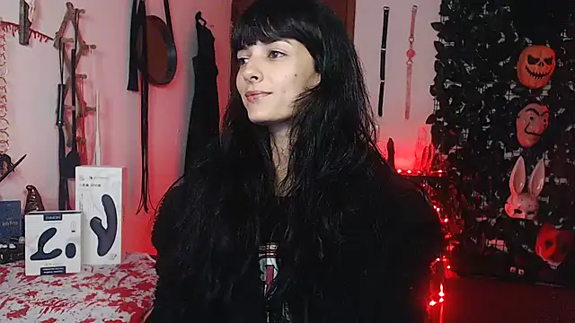 Snapshot of CarrieBurton chatting on 11.06.25 CarrieBurton online show from 11.06.25