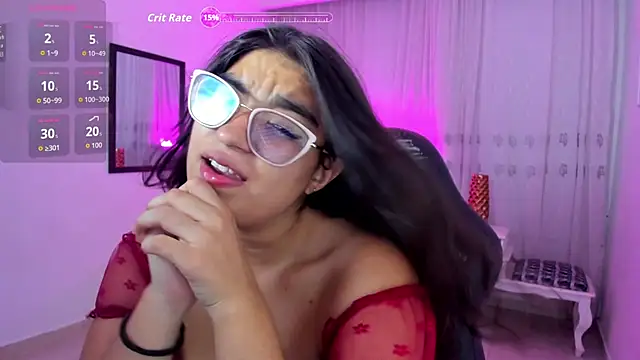 Snapshot of Luna_Jonnes1 chatting on 06.30.26 Luna Jonnes1 online show from 06.30.26