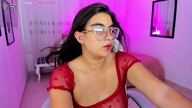 Snapshot of Luna_Jonnes1 chatting on 08.01.26 Luna Jonnes1 online show from 08.01.26