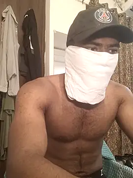 proxybabe online show from 11.04.25