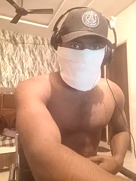 proxybabe online show from 11.08.25