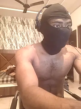 proxybabe online show from 11.12.25