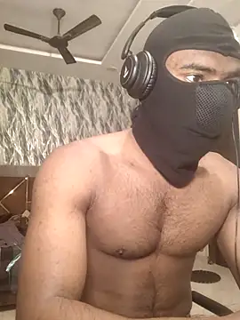 proxybabe online show from 12.04.25