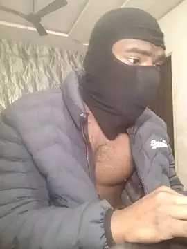 proxybabe online show from 12.05.25