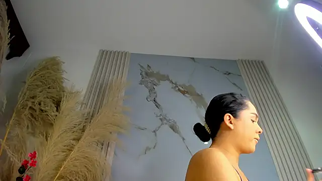 AudreyHayworth online show from 06.07.26