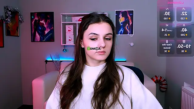 Snapshot of lisa_dark_ chatting on 01.12.26 lisa dark online show from 01.12.26