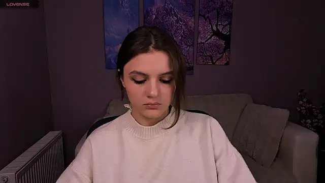 Snapshot of lisa_dark_ chatting on 01.19.26 lisa dark online show from 01.19.26