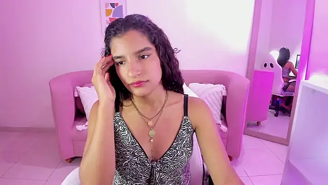 Mia Greco1 online show from 03.14.26