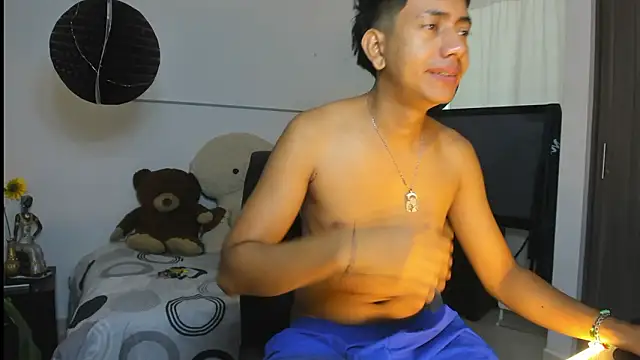 Snapshot of darwinandbrayann chatting on 03.06.26 darwinandbrayann online show from 03.06.26