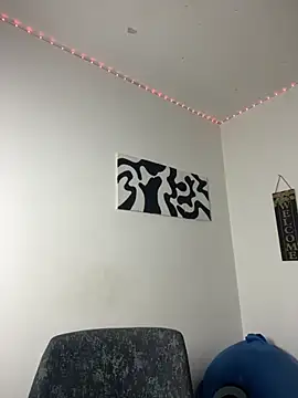 SHAILABROWN online show from 10.31.25