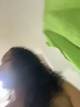 SHAILABROWN online show from 11.15.25