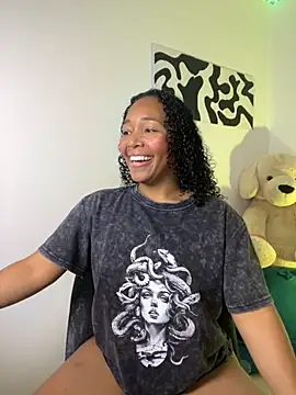 SHAILABROWN online show from 11.17.25